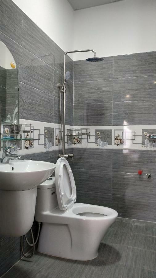 Dalat Horizon Hotel Ngoại thất bức ảnh