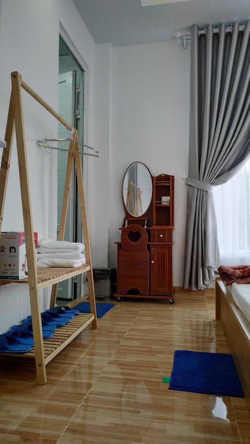 Dalat Horizon Hotel Ngoại thất bức ảnh