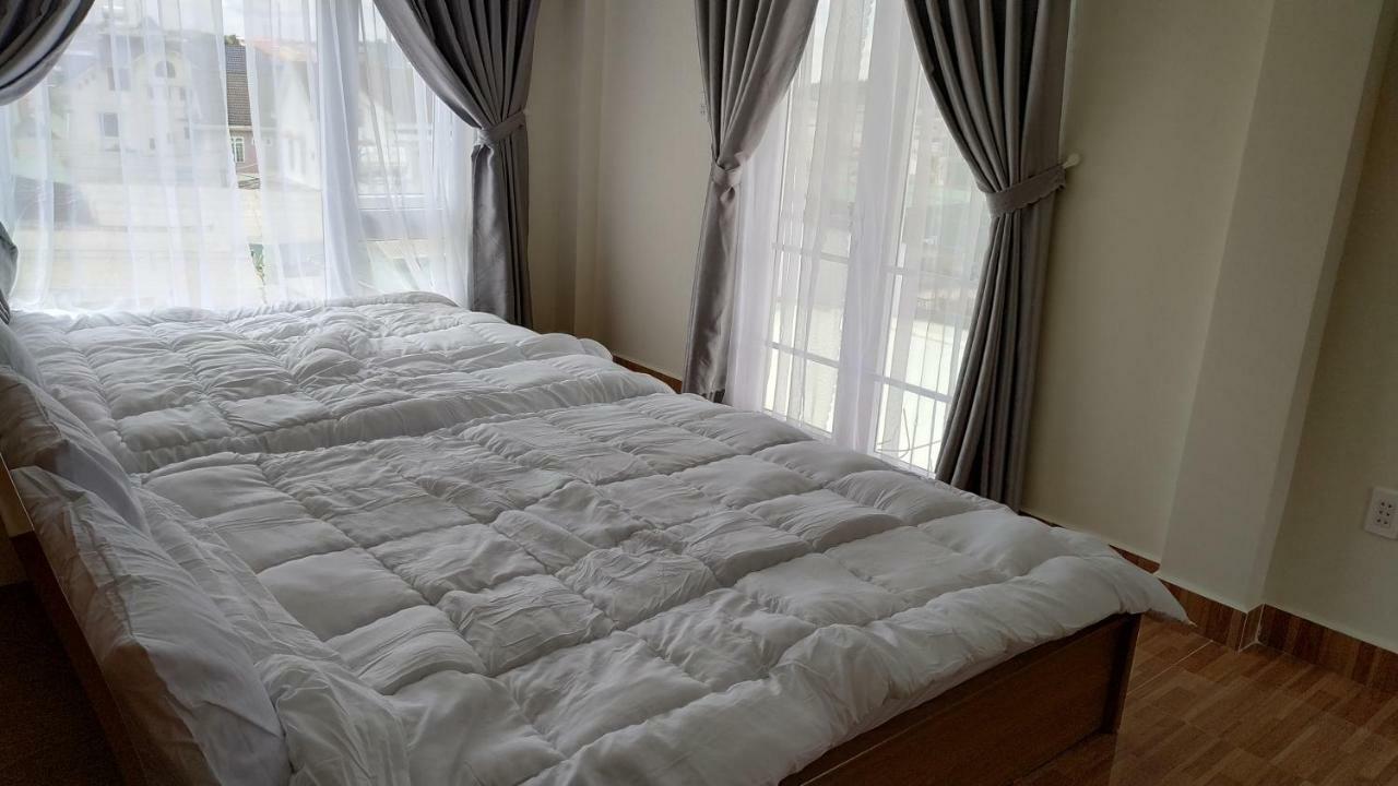 Dalat Horizon Hotel Ngoại thất bức ảnh