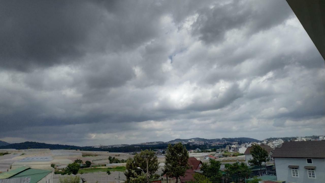 Dalat Horizon Hotel Ngoại thất bức ảnh