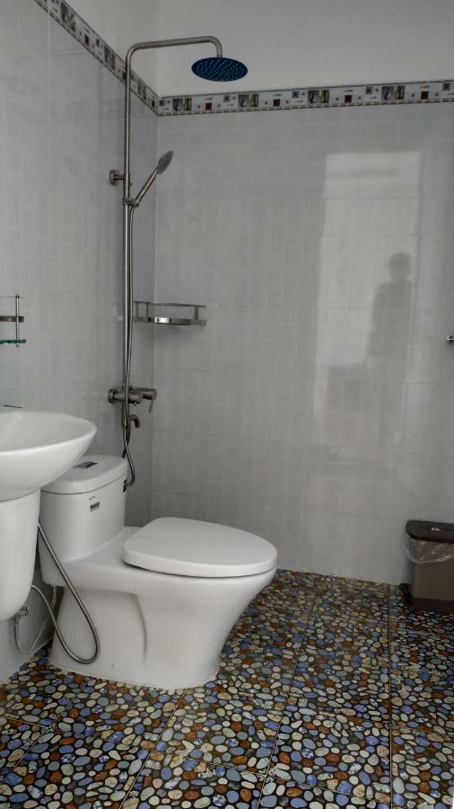 Dalat Horizon Hotel Ngoại thất bức ảnh