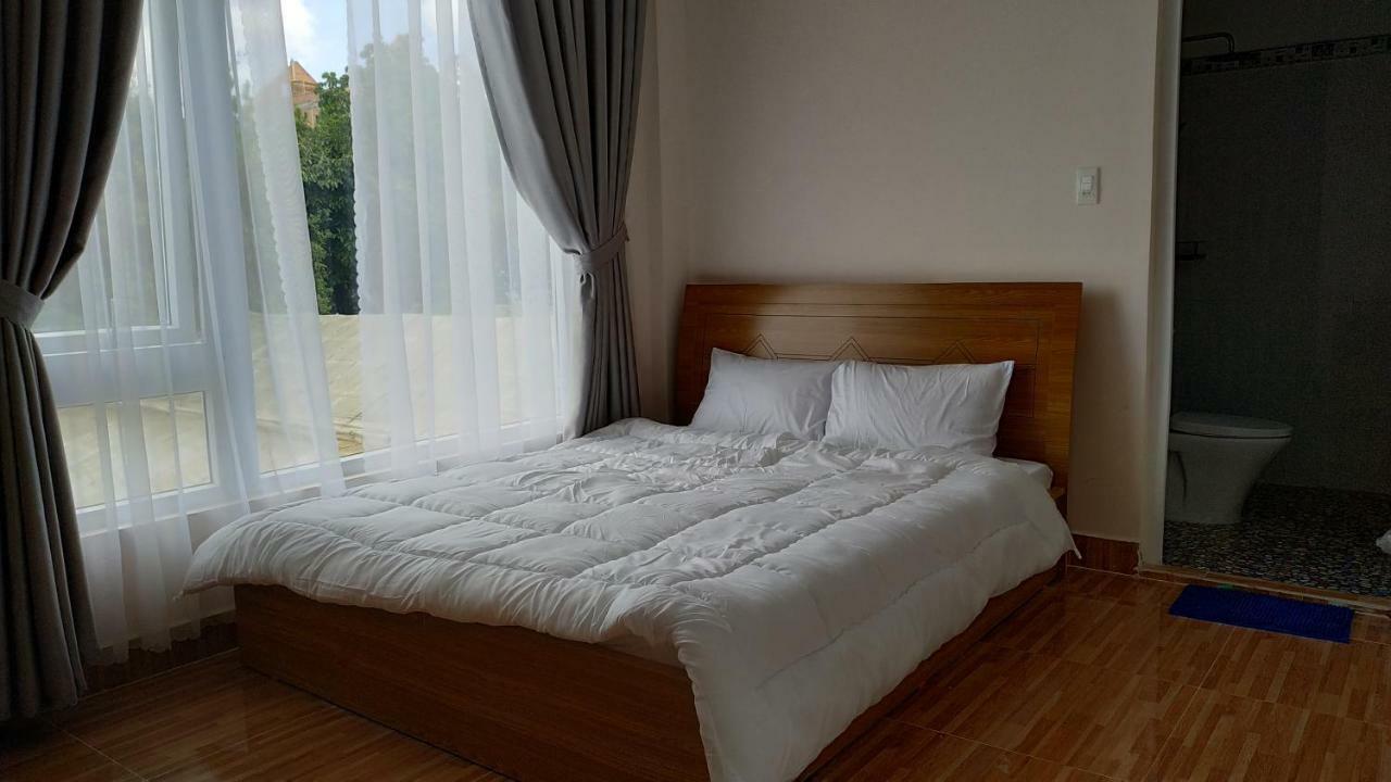 Dalat Horizon Hotel Ngoại thất bức ảnh