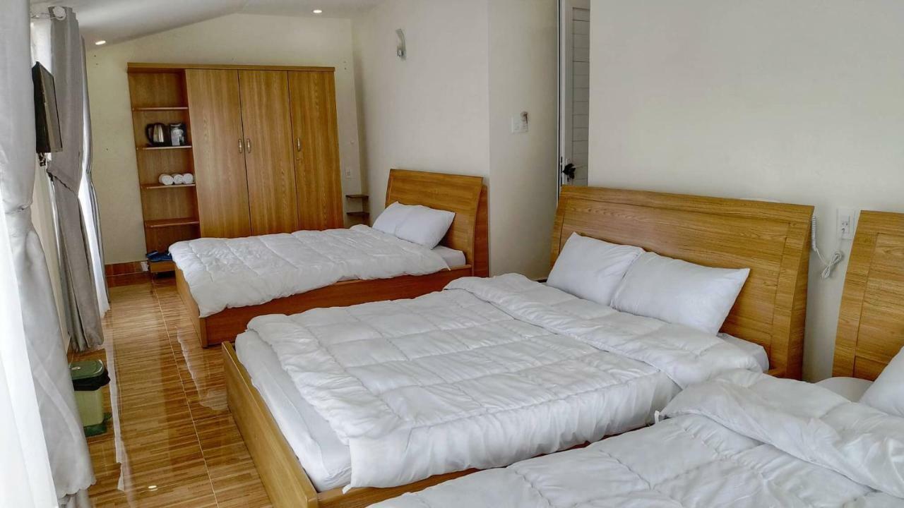 Dalat Horizon Hotel Ngoại thất bức ảnh