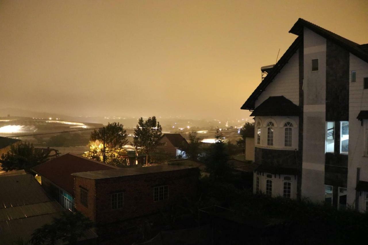 Dalat Horizon Hotel Ngoại thất bức ảnh