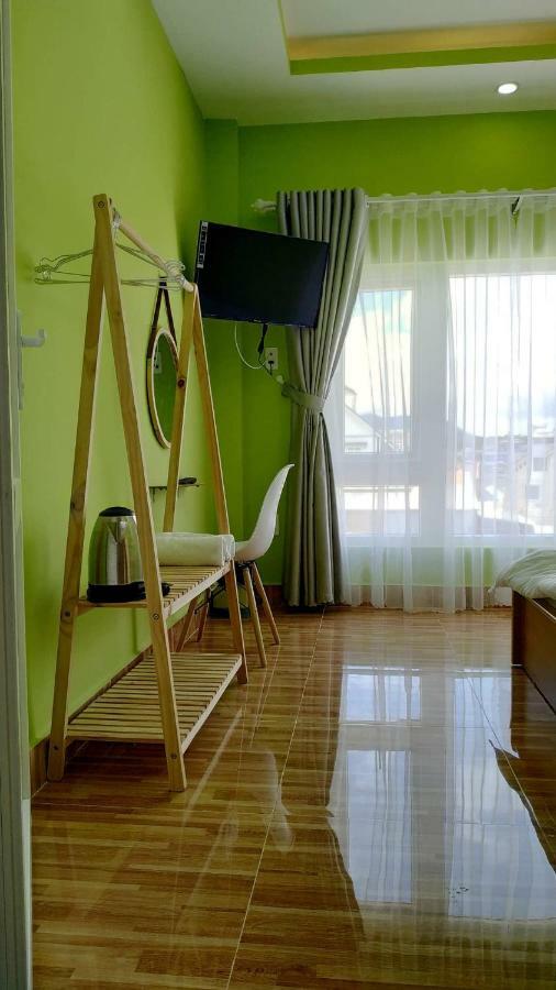 Dalat Horizon Hotel Ngoại thất bức ảnh