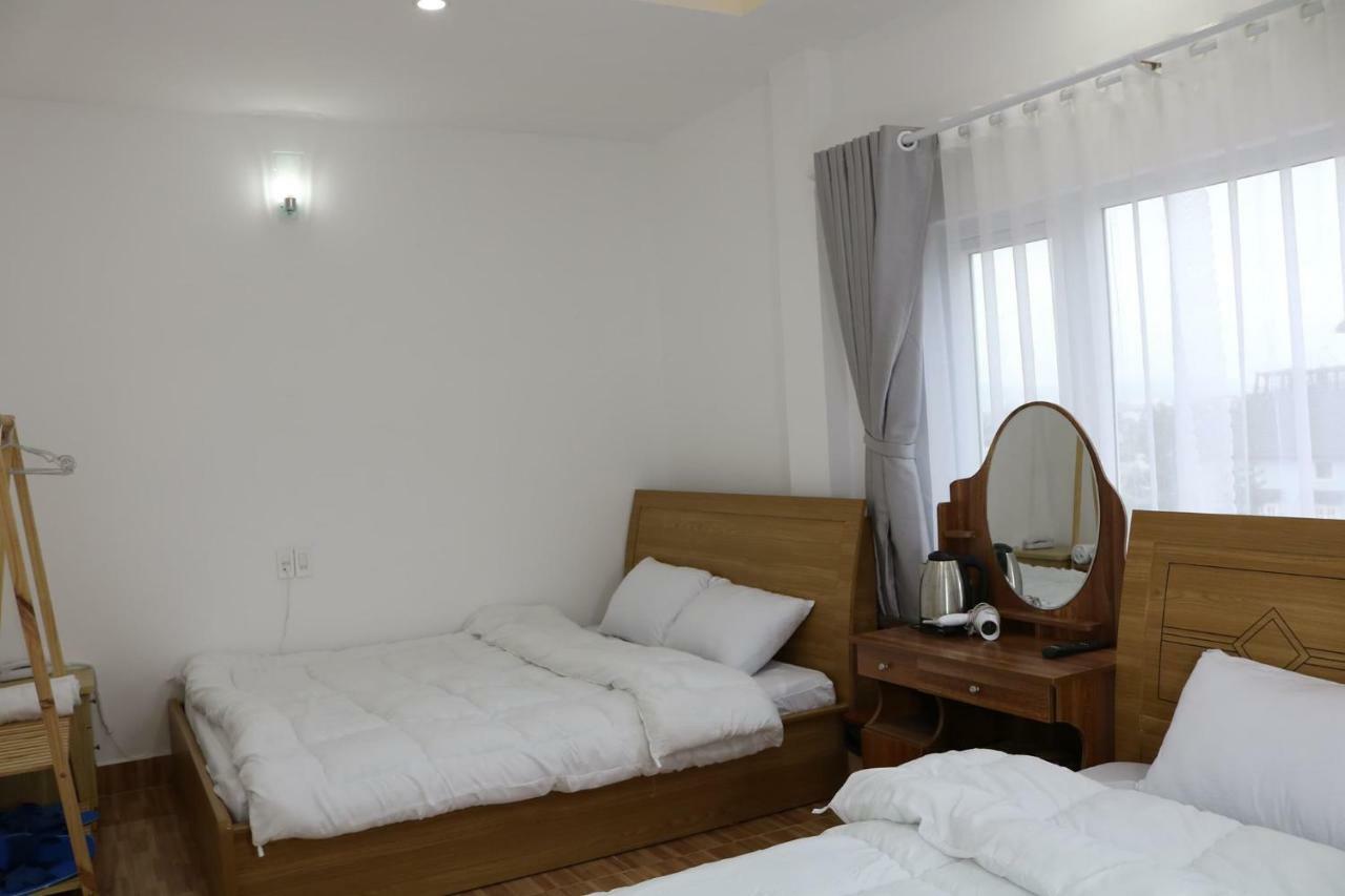Dalat Horizon Hotel Ngoại thất bức ảnh