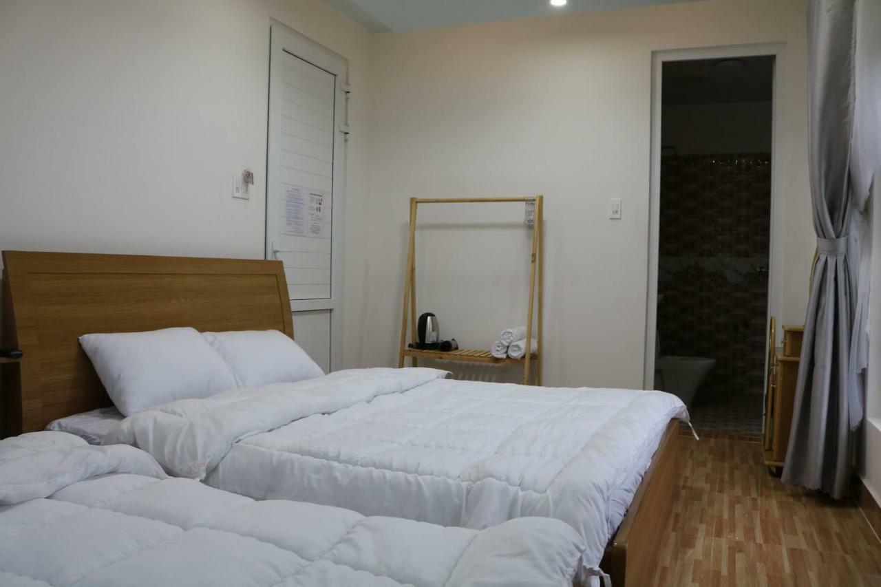 Dalat Horizon Hotel Ngoại thất bức ảnh