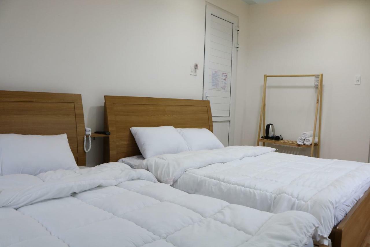 Dalat Horizon Hotel Ngoại thất bức ảnh