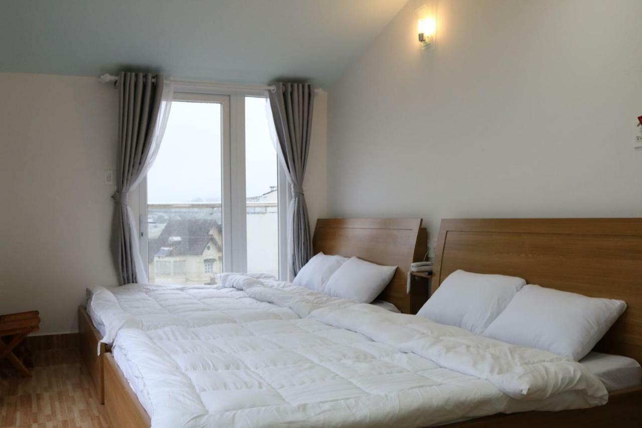 Dalat Horizon Hotel Ngoại thất bức ảnh